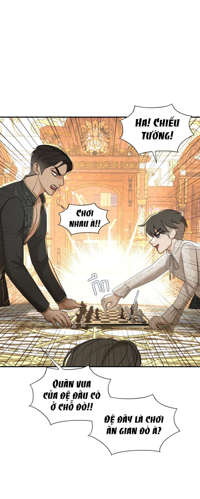 Tôi Là Công Tử Đẹp Trai Nhất Xứ Xiêm Chapter 26.1 - 32