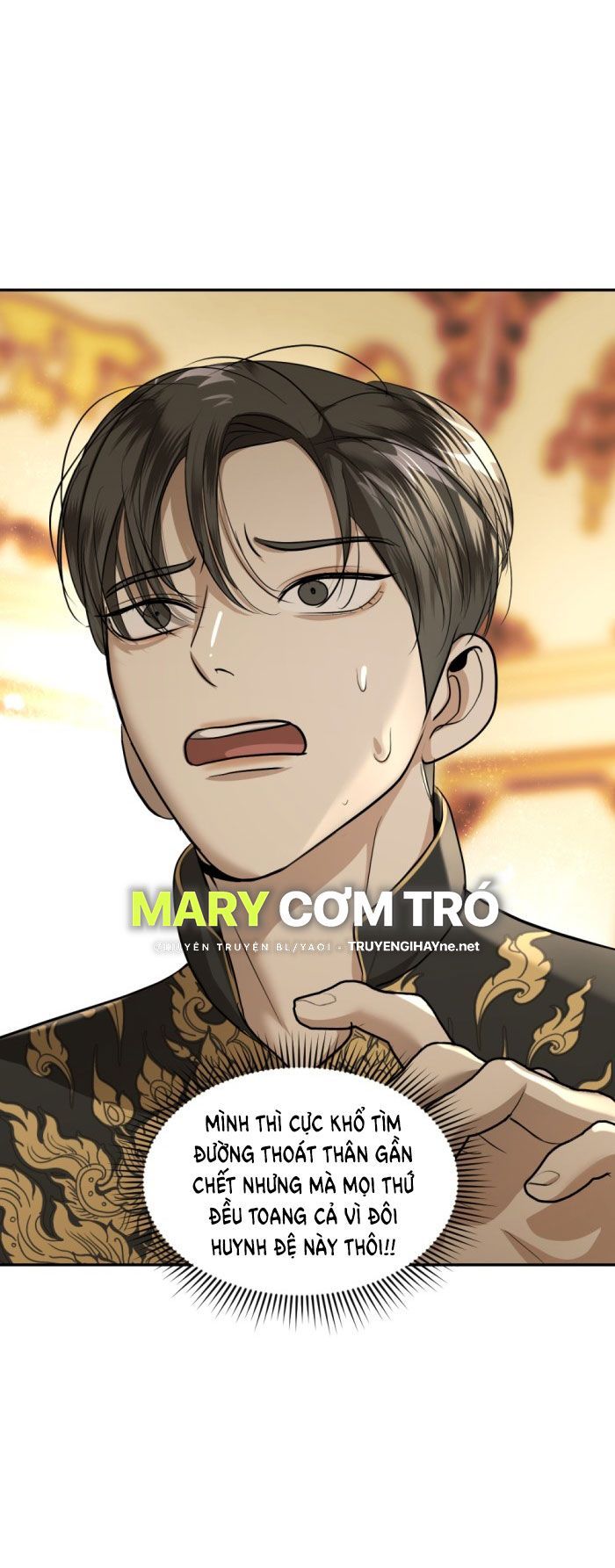 Tôi Là Công Tử Đẹp Trai Nhất Xứ Xiêm Chapter 26.1 - 36