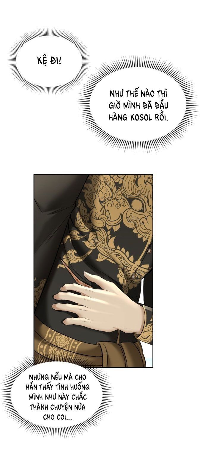 Tôi Là Công Tử Đẹp Trai Nhất Xứ Xiêm Chapter 26.1 - 7