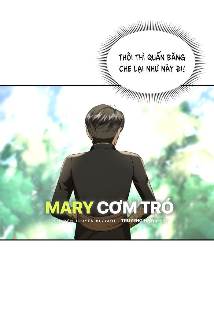 Tôi Là Công Tử Đẹp Trai Nhất Xứ Xiêm Chapter 26.1 - 8