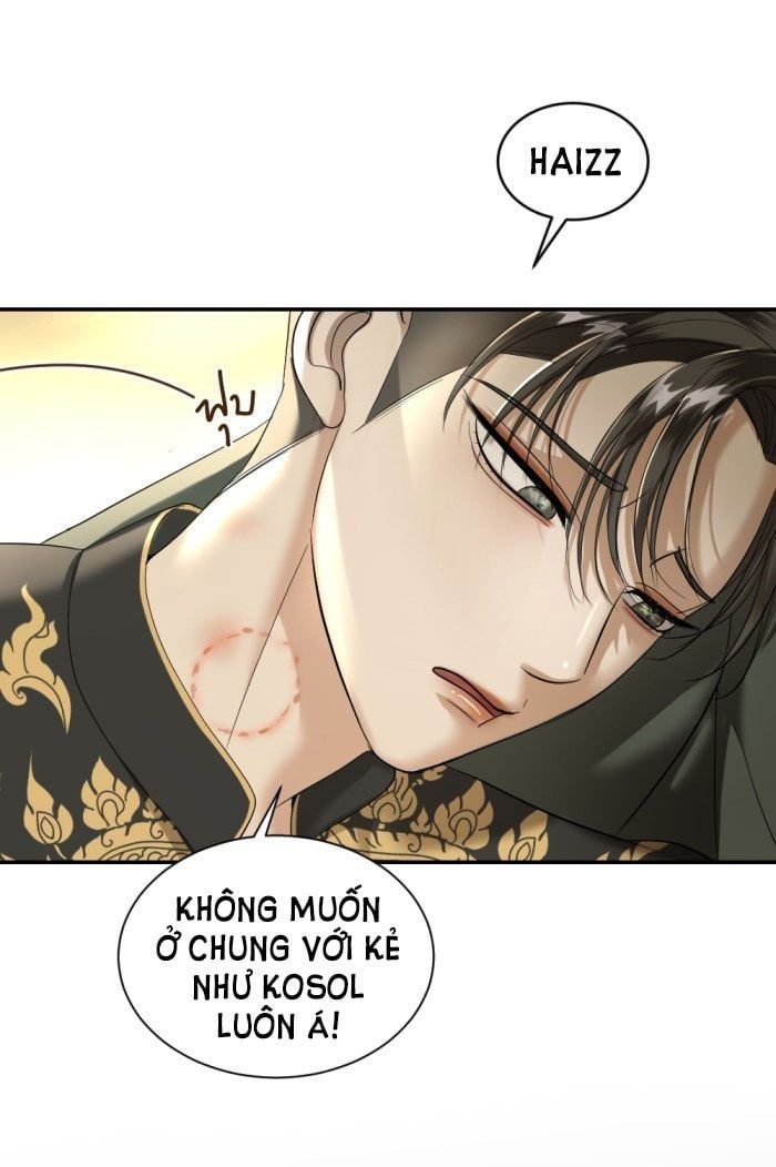 Tôi Là Công Tử Đẹp Trai Nhất Xứ Xiêm Chapter 26.1 - 10