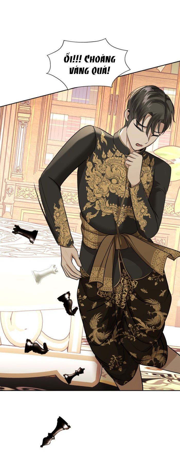 Tôi Là Công Tử Đẹp Trai Nhất Xứ Xiêm Chapter 26.2 - 2