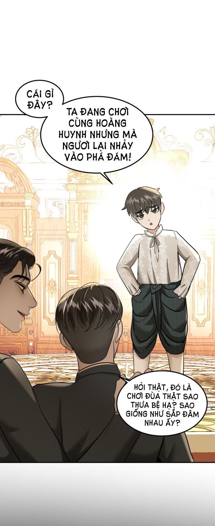 Tôi Là Công Tử Đẹp Trai Nhất Xứ Xiêm Chapter 26.2 - 12