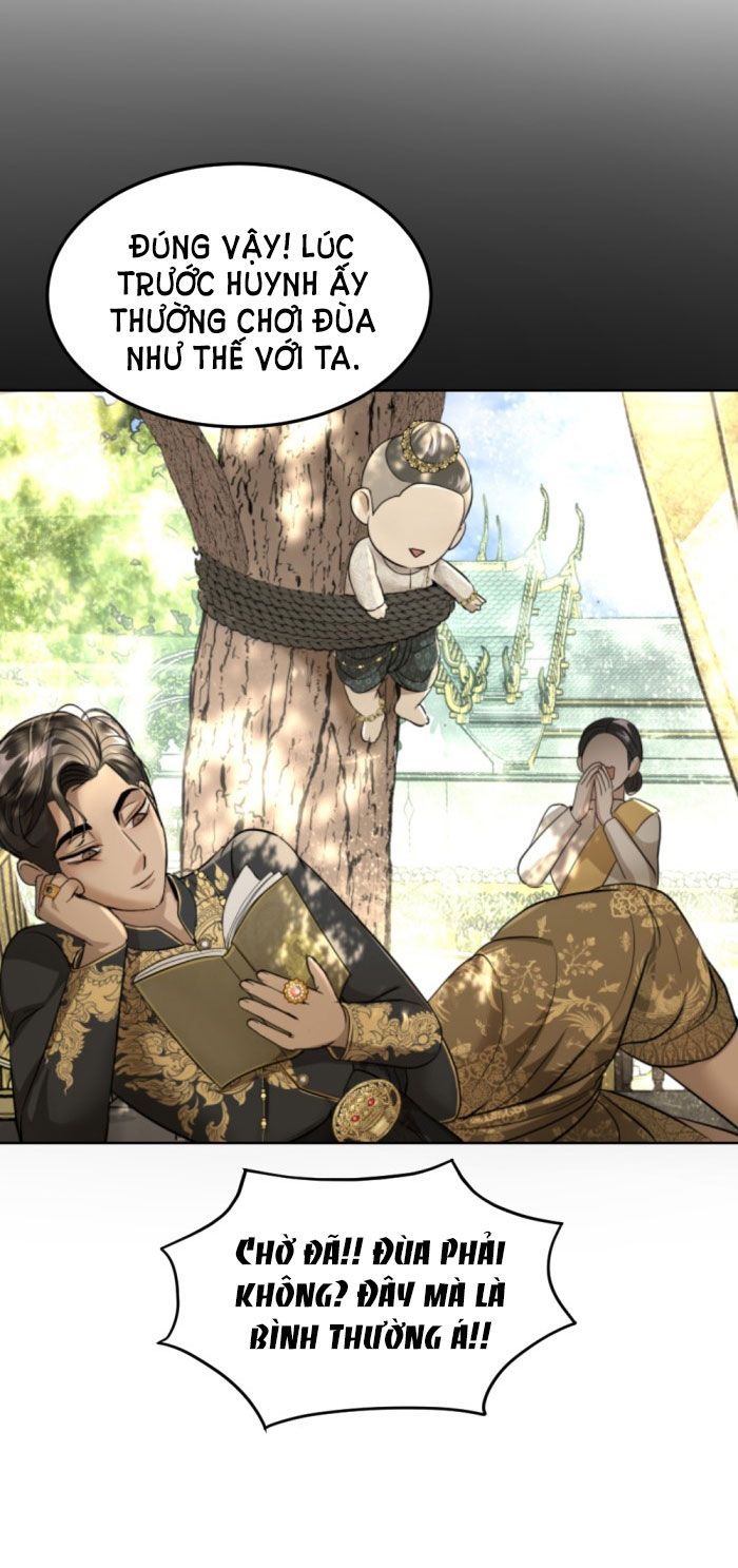 Tôi Là Công Tử Đẹp Trai Nhất Xứ Xiêm Chapter 26.2 - 13