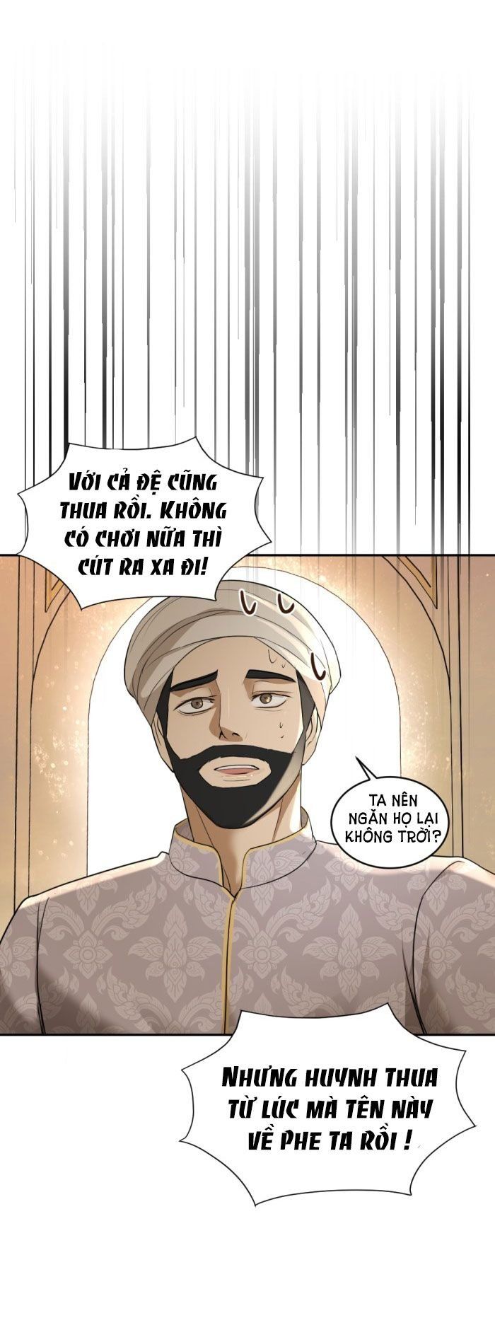 Tôi Là Công Tử Đẹp Trai Nhất Xứ Xiêm Chapter 26.2 - 20