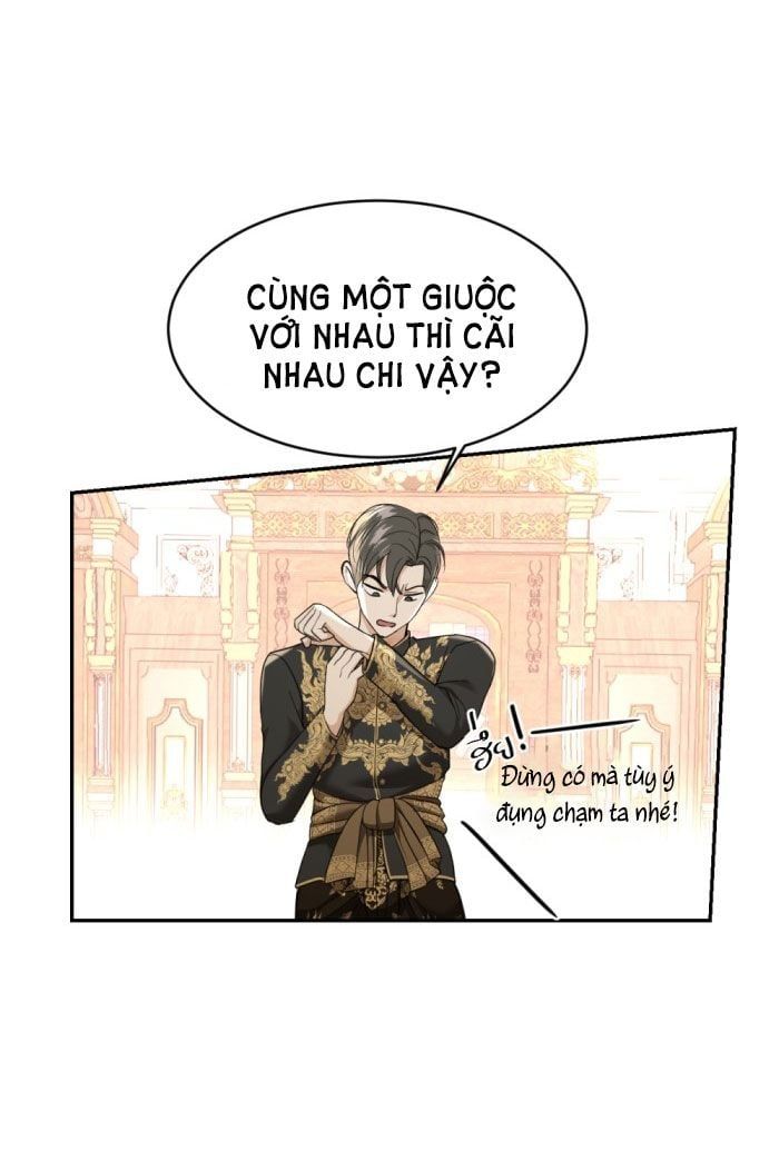 Tôi Là Công Tử Đẹp Trai Nhất Xứ Xiêm Chapter 26.2 - 22