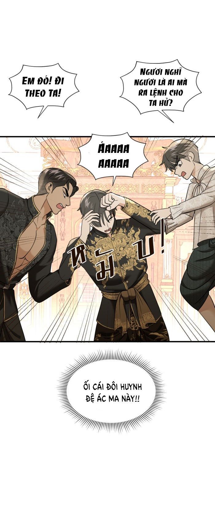 Tôi Là Công Tử Đẹp Trai Nhất Xứ Xiêm Chapter 26.2 - 23