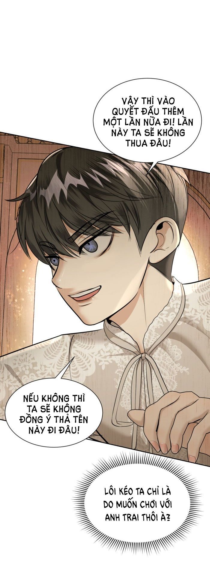 Tôi Là Công Tử Đẹp Trai Nhất Xứ Xiêm Chapter 26.2 - 24