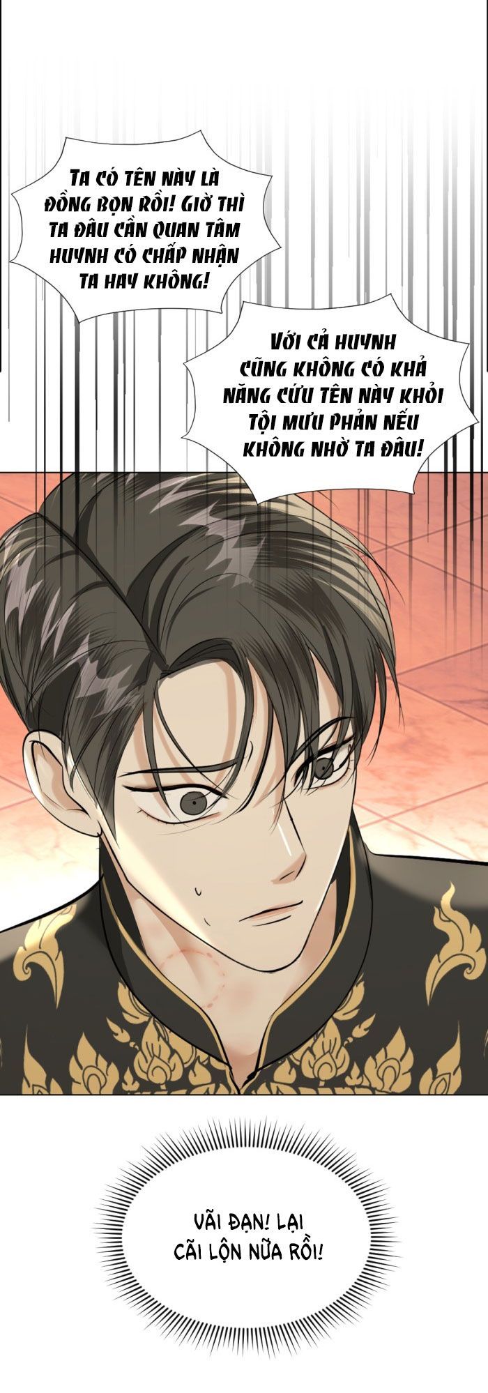 Tôi Là Công Tử Đẹp Trai Nhất Xứ Xiêm Chapter 26.2 - 26