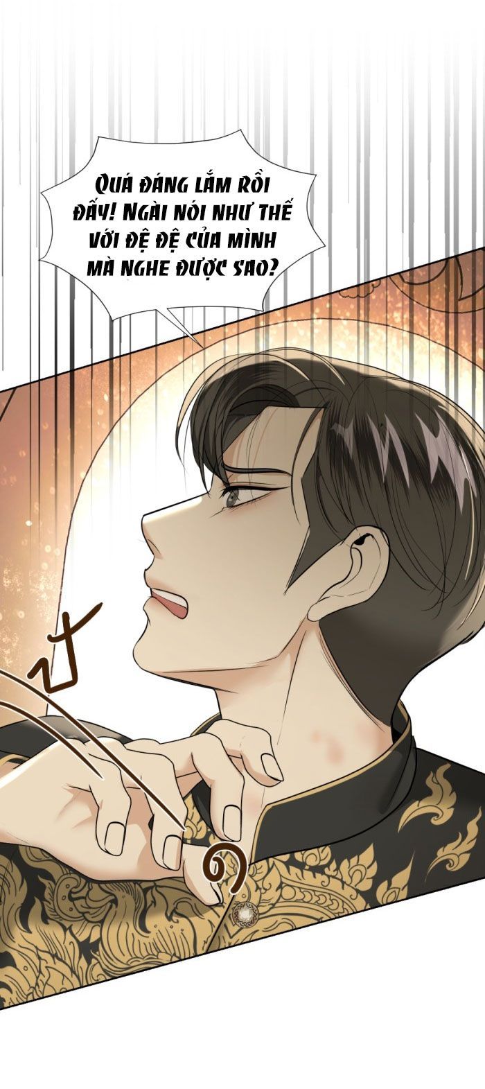 Tôi Là Công Tử Đẹp Trai Nhất Xứ Xiêm Chapter 26.2 - 31