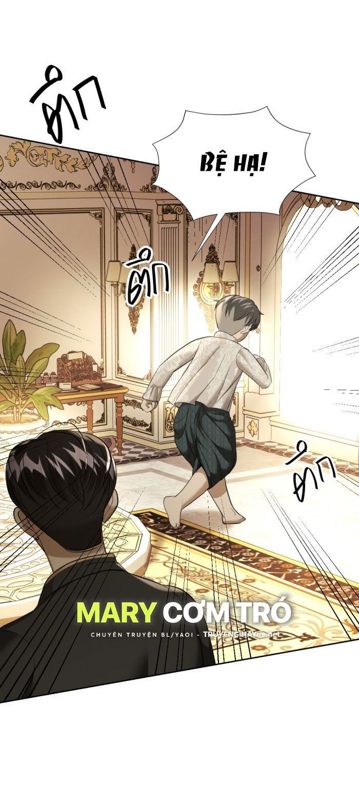 Tôi Là Công Tử Đẹp Trai Nhất Xứ Xiêm Chapter 26.2 - 32