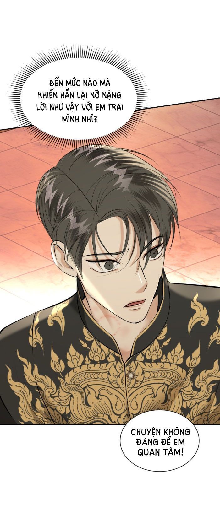 Tôi Là Công Tử Đẹp Trai Nhất Xứ Xiêm Chapter 26.2 - 33