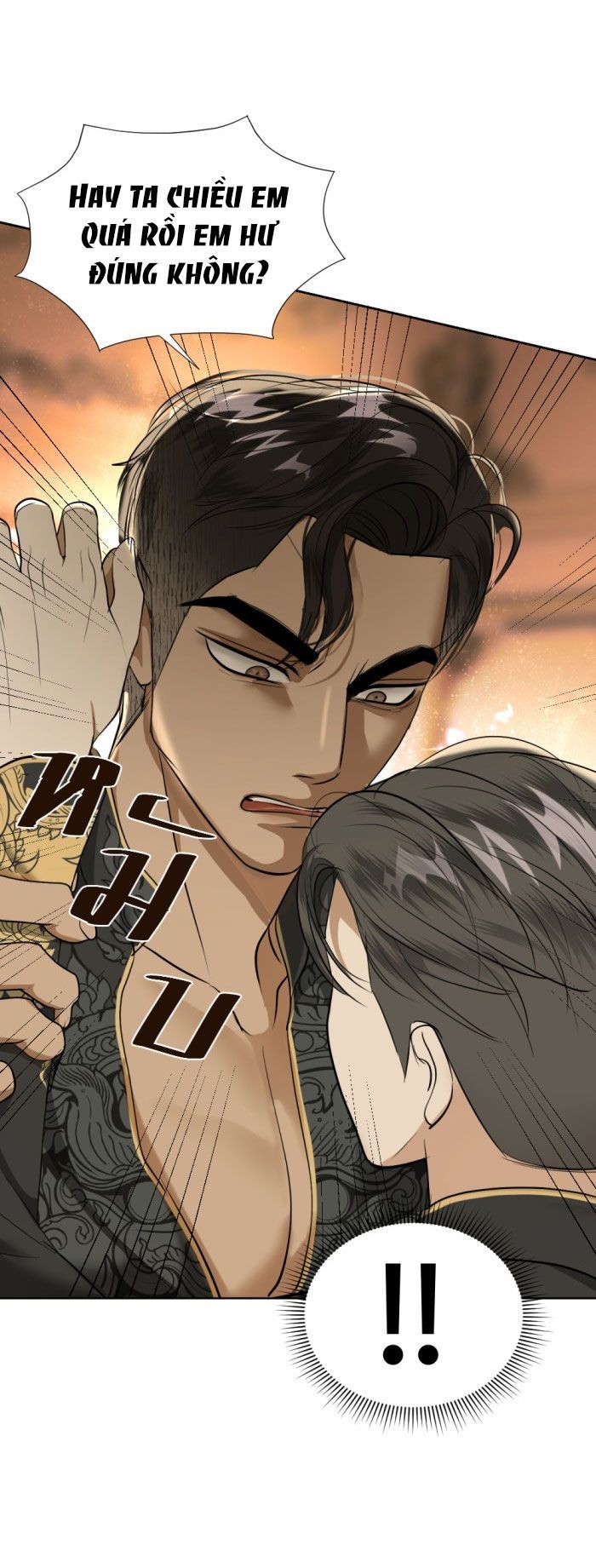 Tôi Là Công Tử Đẹp Trai Nhất Xứ Xiêm Chapter 26.2 - 34