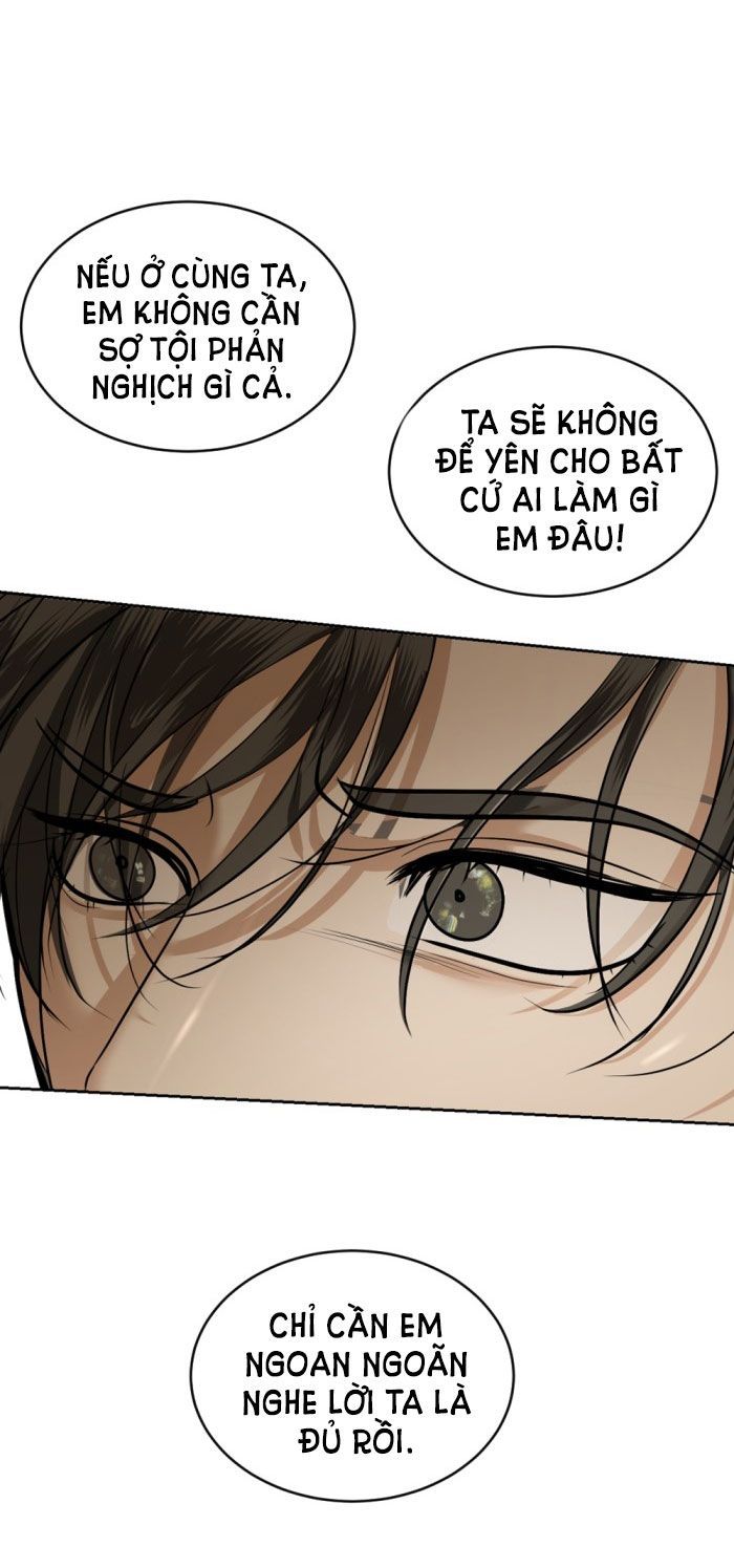 Tôi Là Công Tử Đẹp Trai Nhất Xứ Xiêm Chapter 26.2 - 35