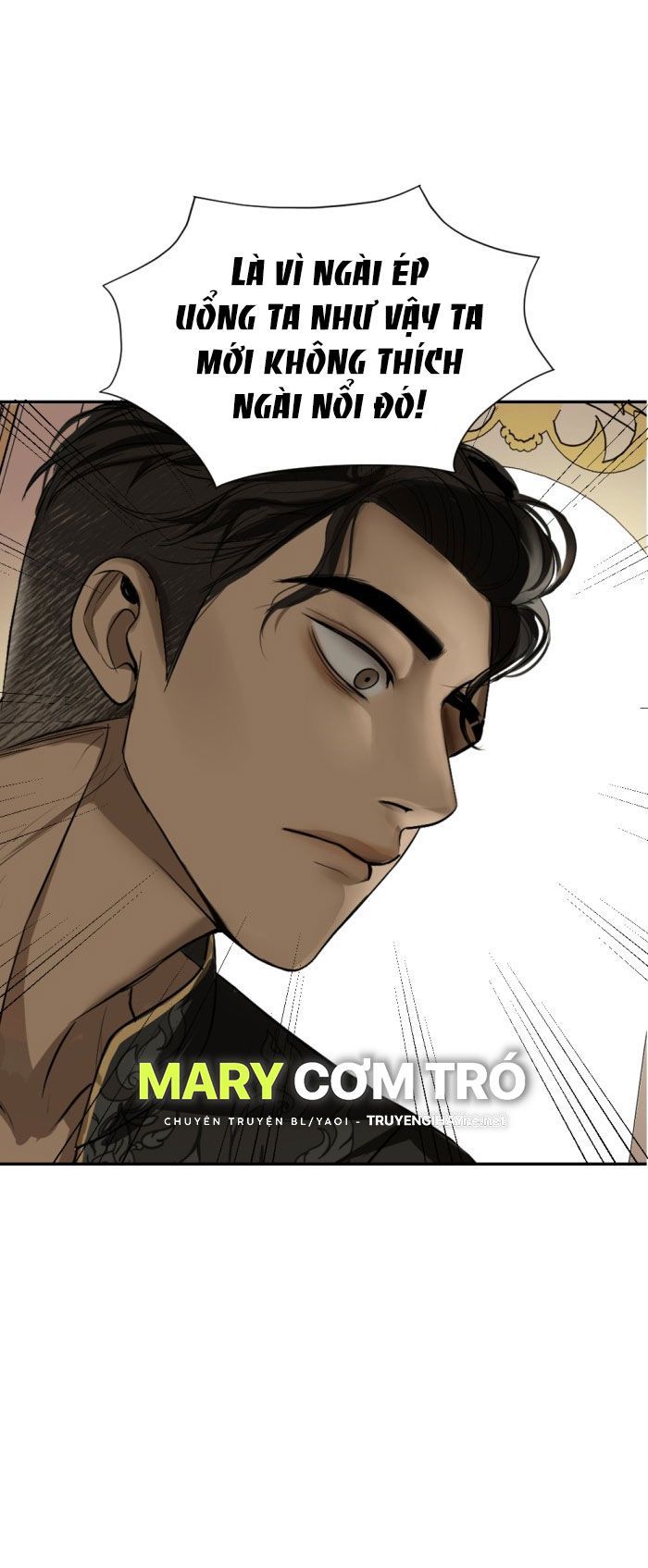 Tôi Là Công Tử Đẹp Trai Nhất Xứ Xiêm Chapter 26.2 - 39