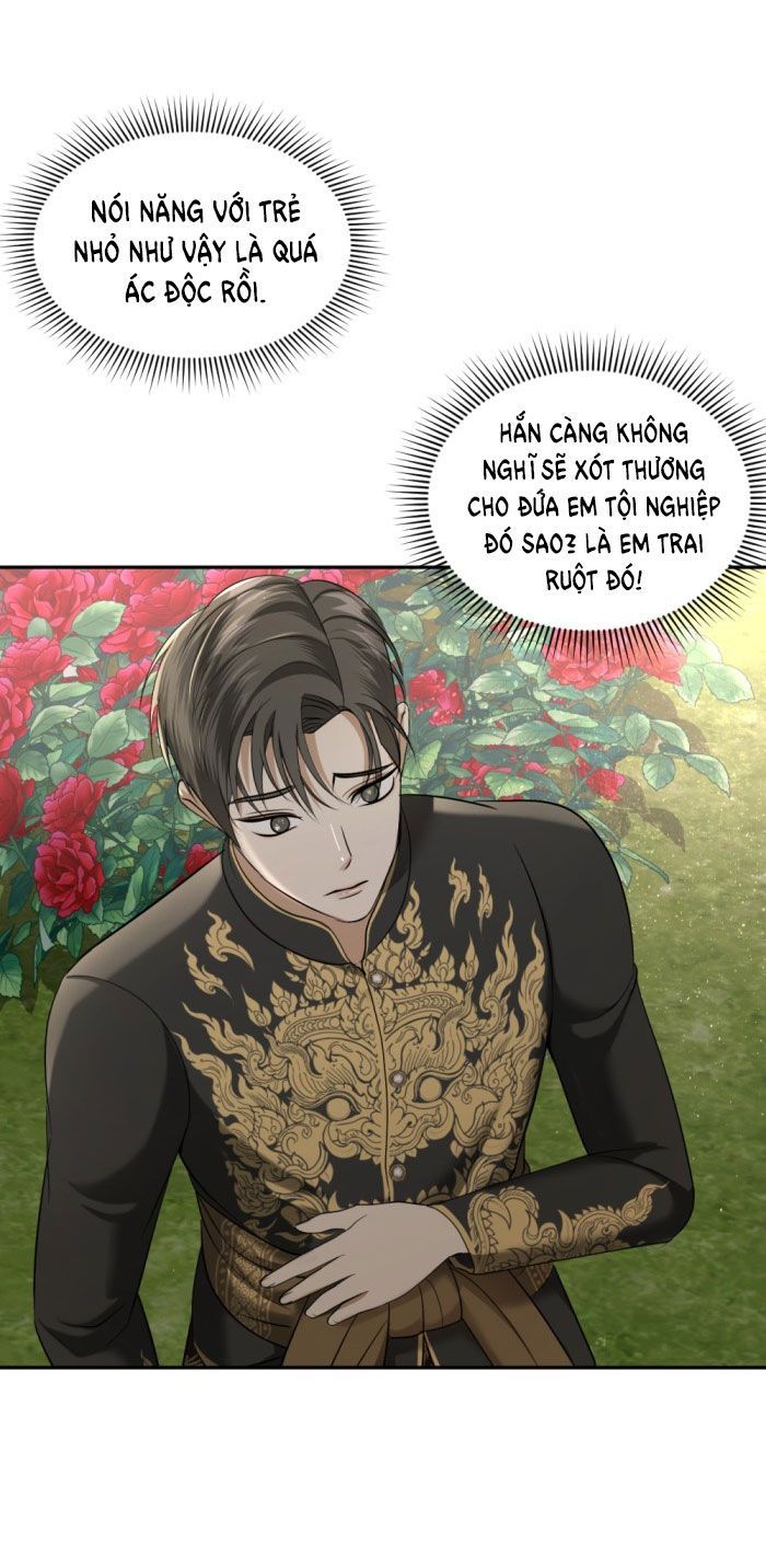 Tôi Là Công Tử Đẹp Trai Nhất Xứ Xiêm Chapter 26.2 - 45