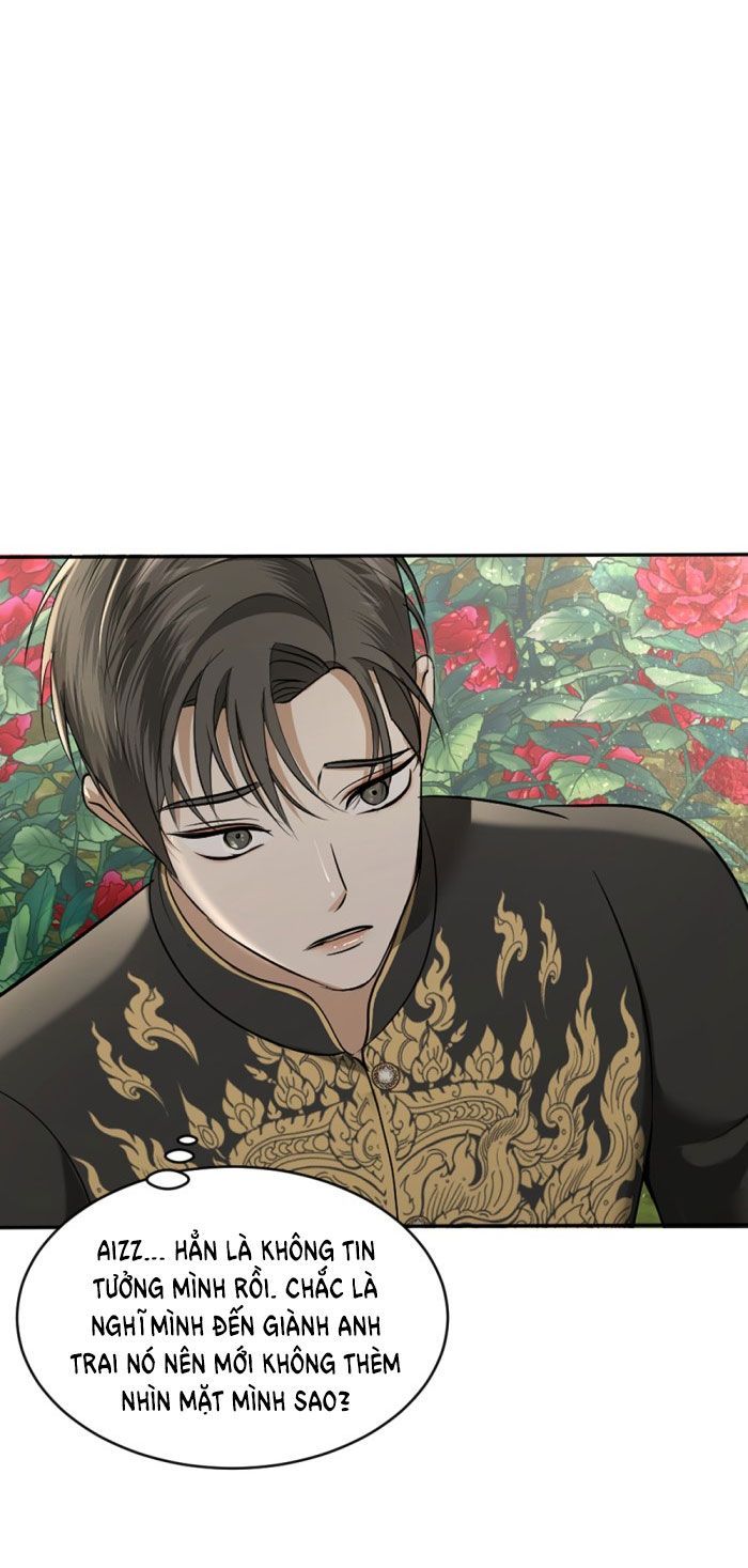 Tôi Là Công Tử Đẹp Trai Nhất Xứ Xiêm Chapter 26.2 - 49