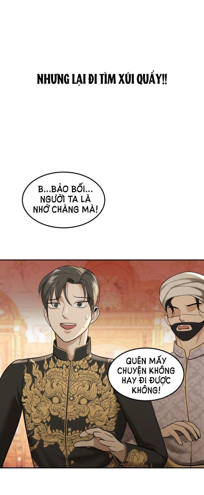Tôi Là Công Tử Đẹp Trai Nhất Xứ Xiêm Chapter 26.2 - 7