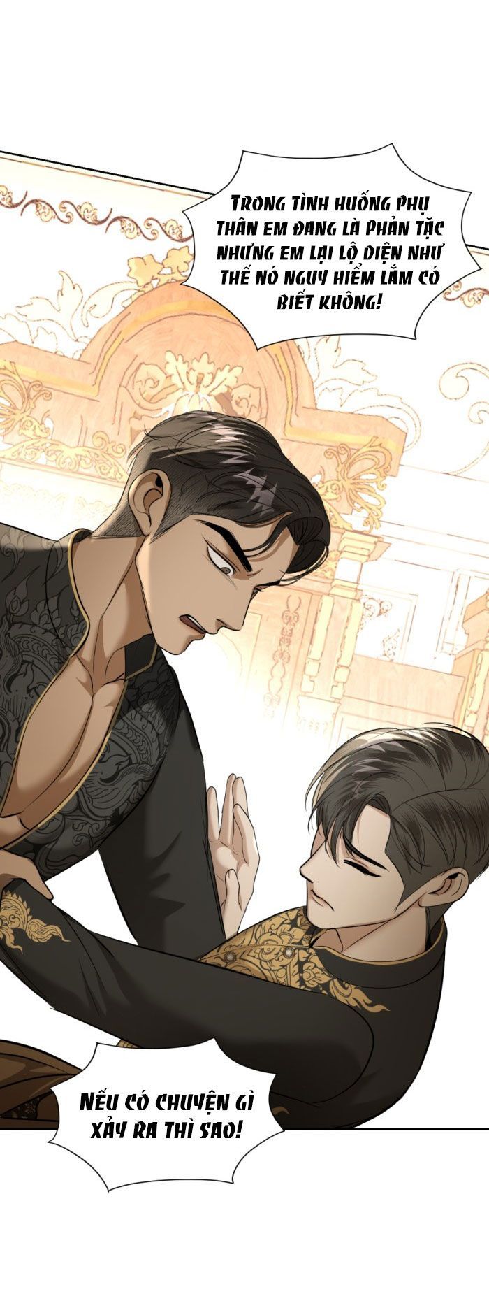 Tôi Là Công Tử Đẹp Trai Nhất Xứ Xiêm Chapter 26.2 - 9