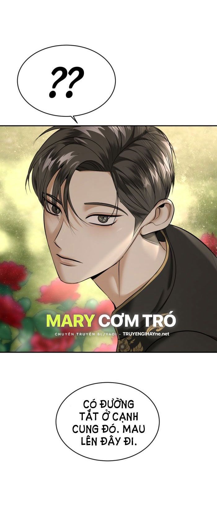 Tôi Là Công Tử Đẹp Trai Nhất Xứ Xiêm Chapter 27.1 - 12