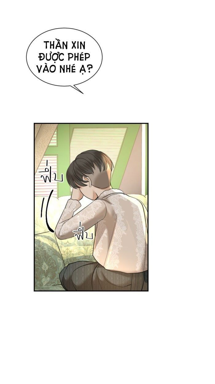 Tôi Là Công Tử Đẹp Trai Nhất Xứ Xiêm Chapter 27.1 - 15