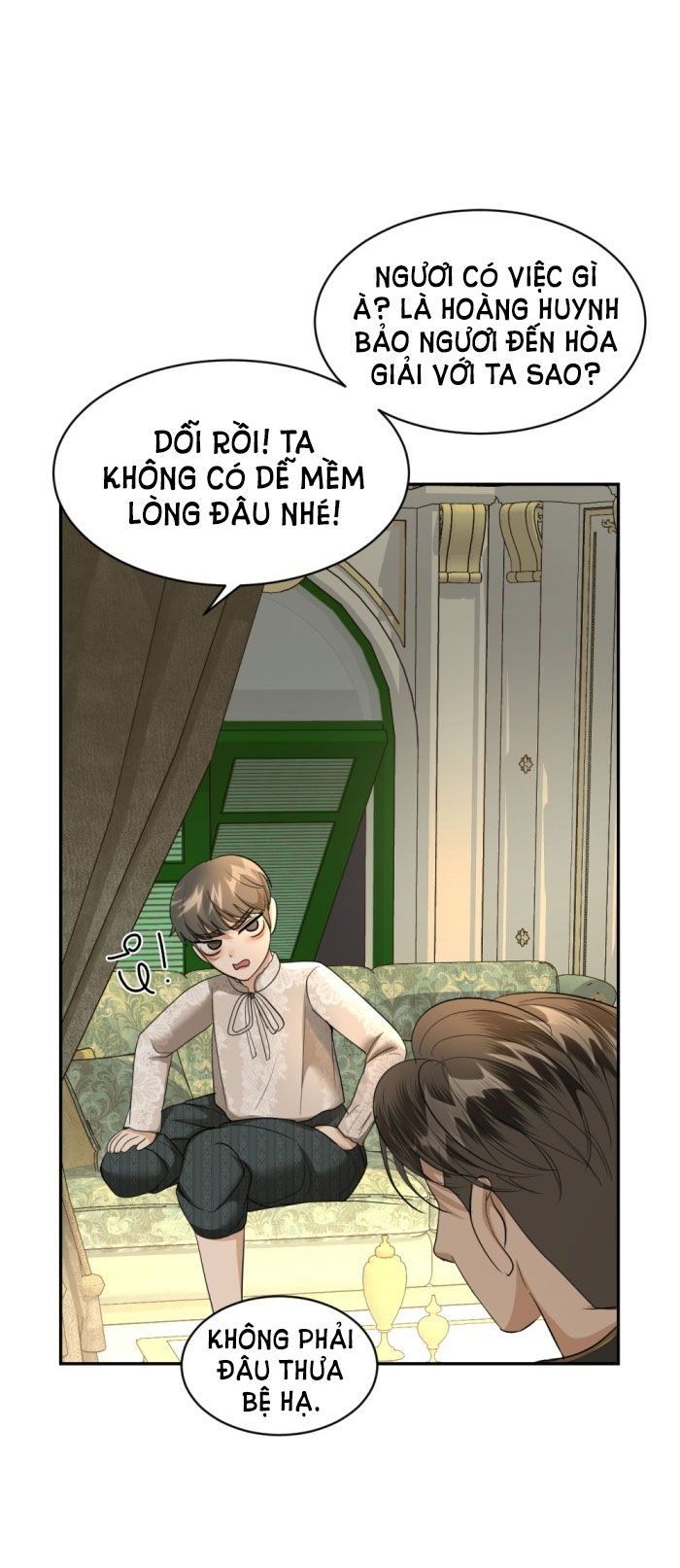 Tôi Là Công Tử Đẹp Trai Nhất Xứ Xiêm Chapter 27.1 - 16