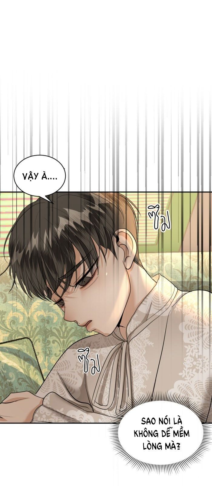 Tôi Là Công Tử Đẹp Trai Nhất Xứ Xiêm Chapter 27.1 - 17