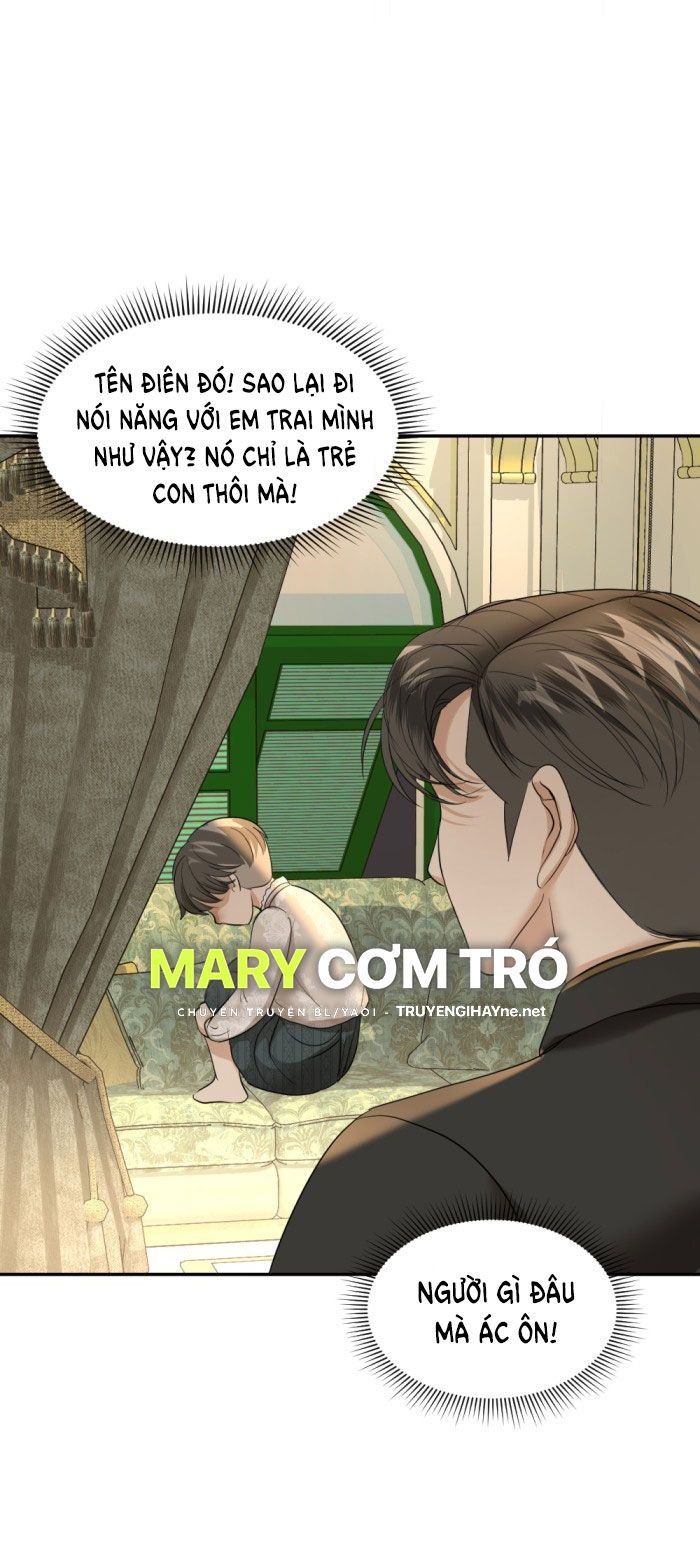 Tôi Là Công Tử Đẹp Trai Nhất Xứ Xiêm Chapter 27.1 - 20