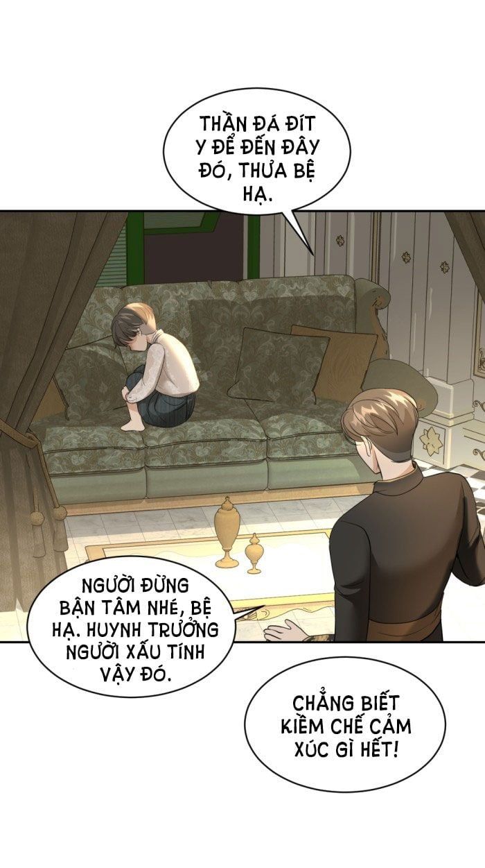 Tôi Là Công Tử Đẹp Trai Nhất Xứ Xiêm Chapter 27.1 - 21