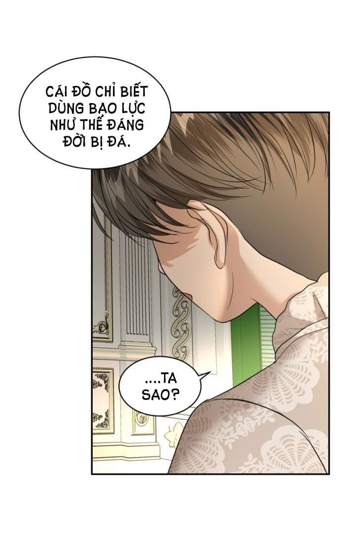 Tôi Là Công Tử Đẹp Trai Nhất Xứ Xiêm Chapter 27.1 - 22