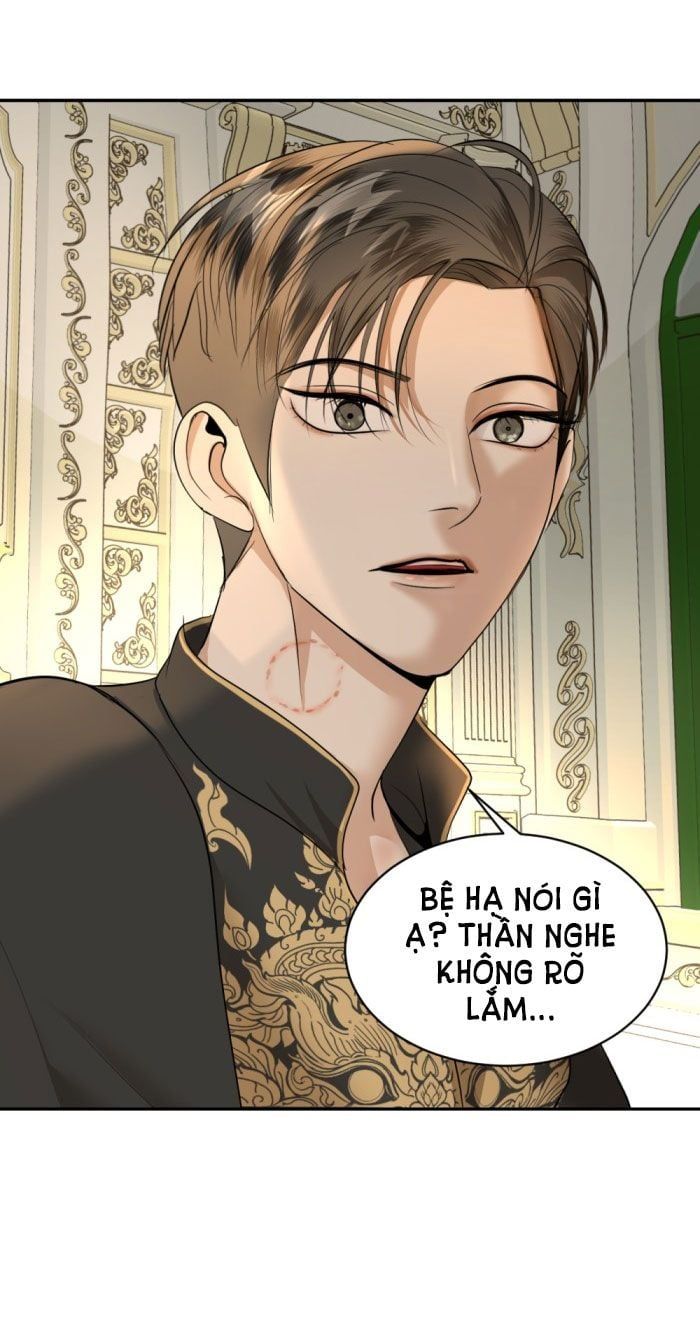 Tôi Là Công Tử Đẹp Trai Nhất Xứ Xiêm Chapter 27.1 - 23