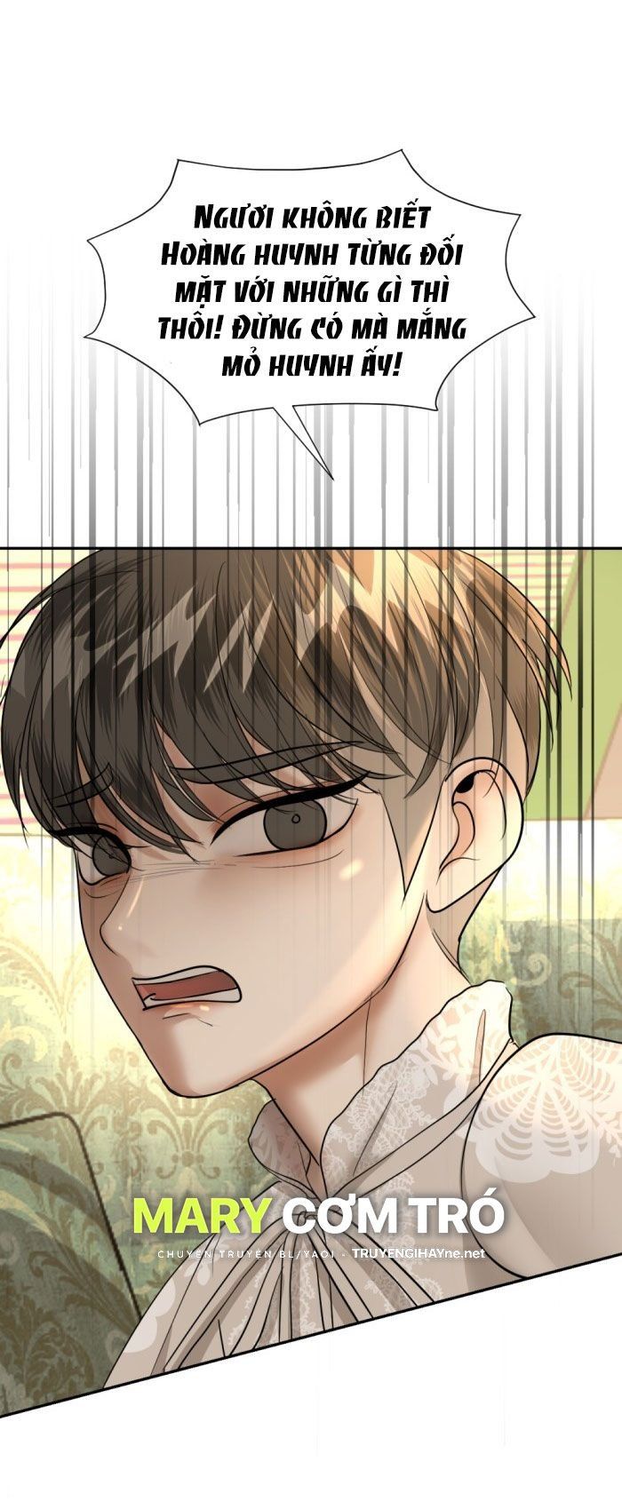 Tôi Là Công Tử Đẹp Trai Nhất Xứ Xiêm Chapter 27.1 - 24