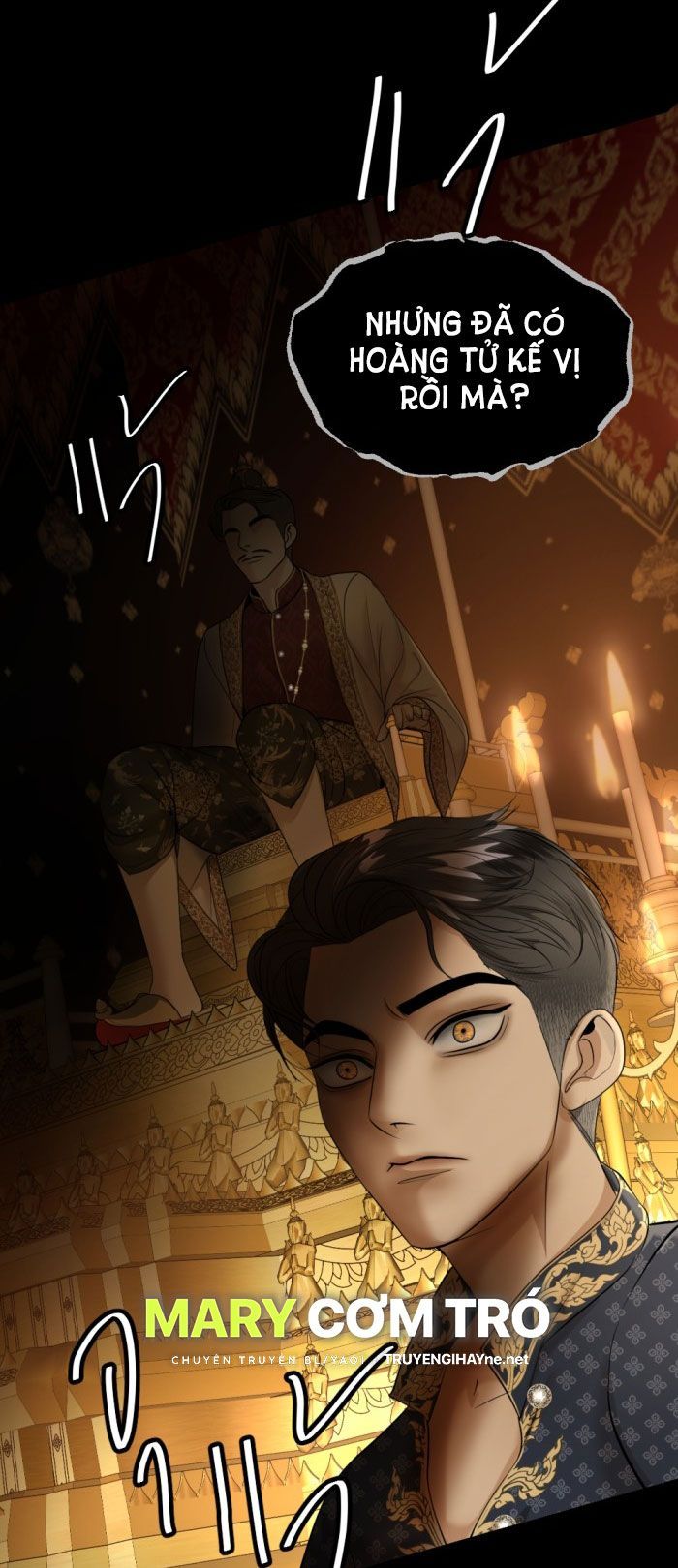 Tôi Là Công Tử Đẹp Trai Nhất Xứ Xiêm Chapter 27.1 - 30