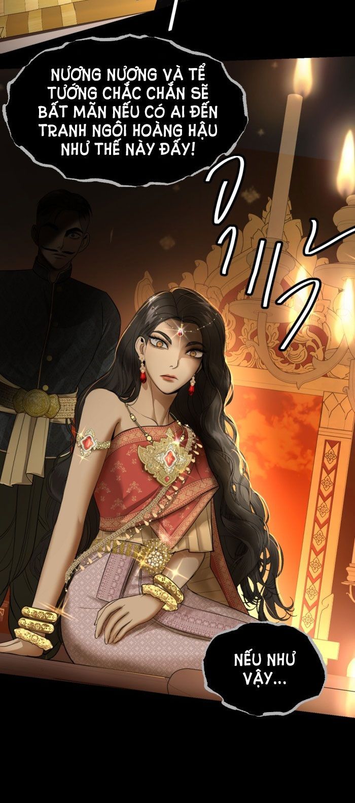 Tôi Là Công Tử Đẹp Trai Nhất Xứ Xiêm Chapter 27.1 - 31