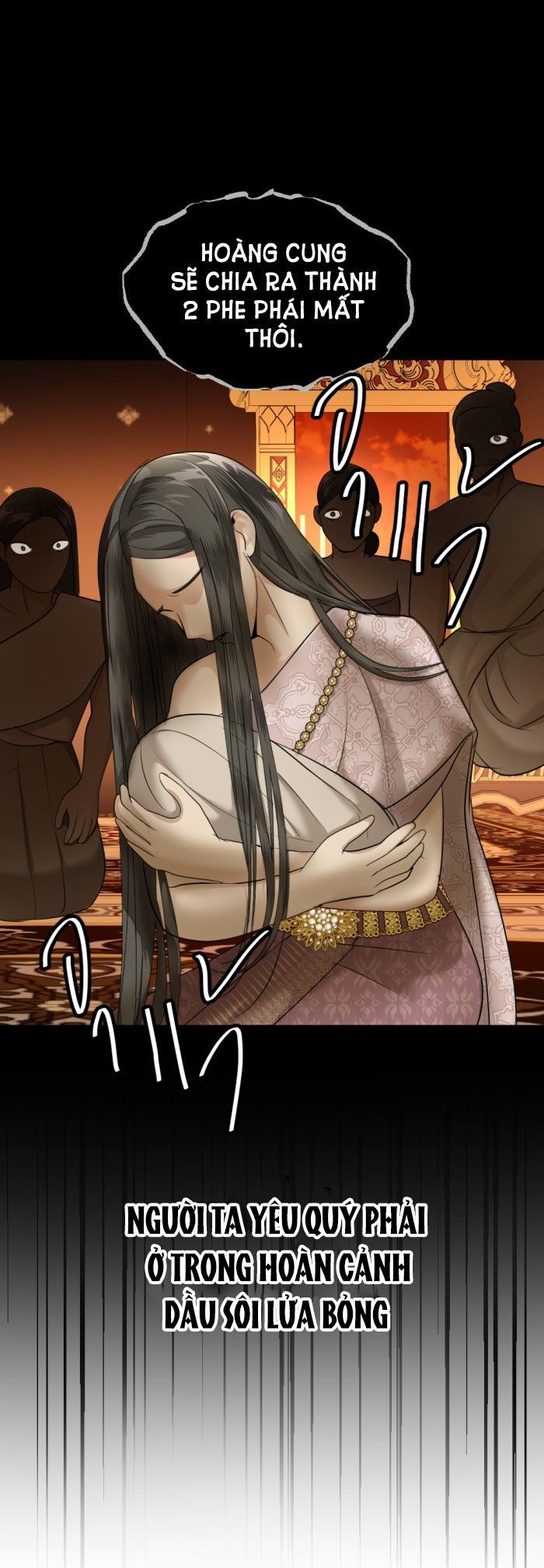 Tôi Là Công Tử Đẹp Trai Nhất Xứ Xiêm Chapter 27.1 - 32