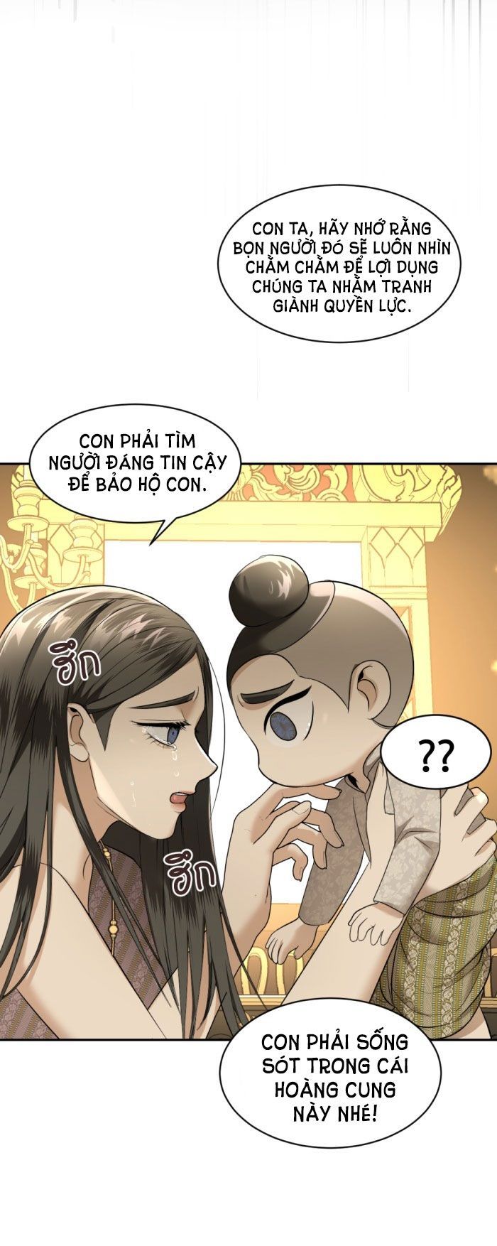 Tôi Là Công Tử Đẹp Trai Nhất Xứ Xiêm Chapter 27.1 - 33