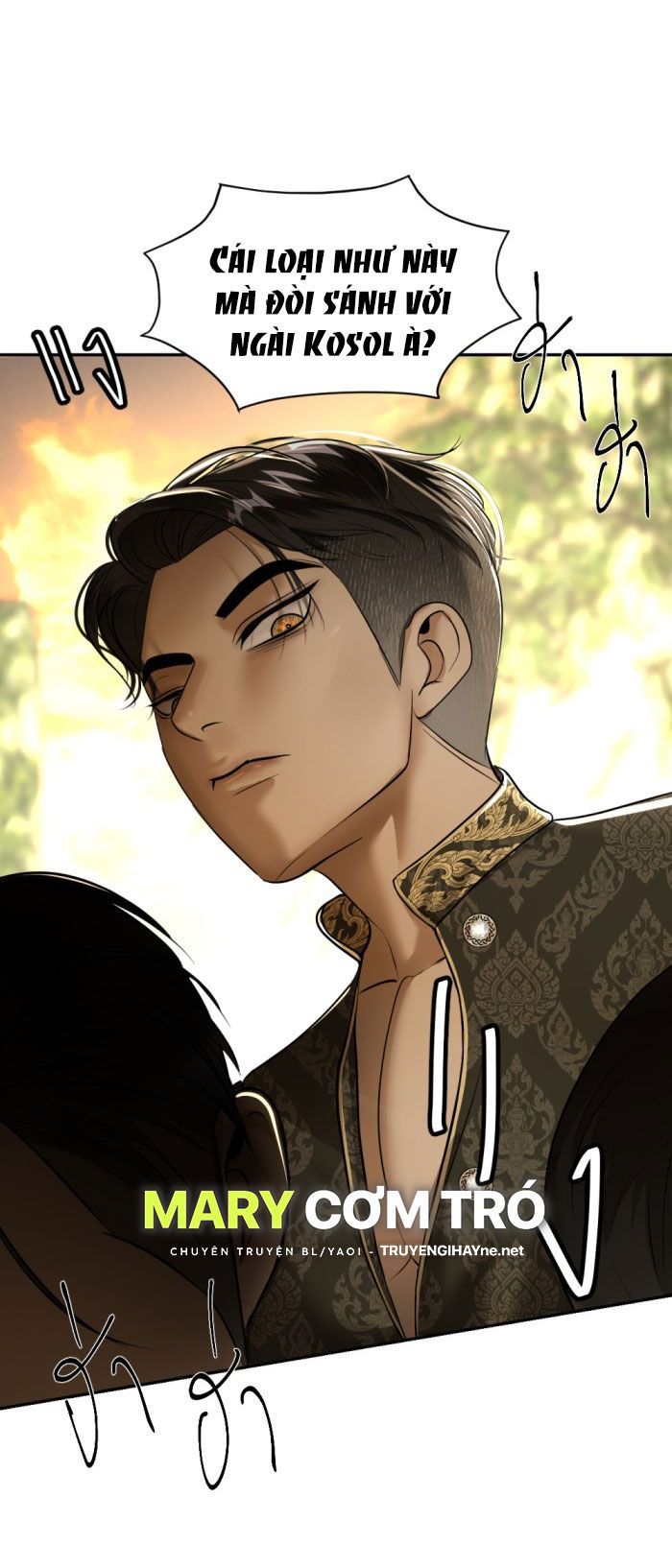 Tôi Là Công Tử Đẹp Trai Nhất Xứ Xiêm Chapter 27.1 - 36