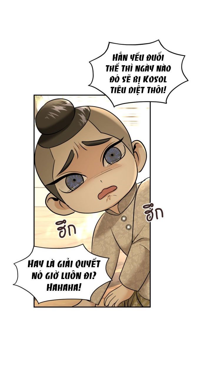 Tôi Là Công Tử Đẹp Trai Nhất Xứ Xiêm Chapter 27.1 - 37