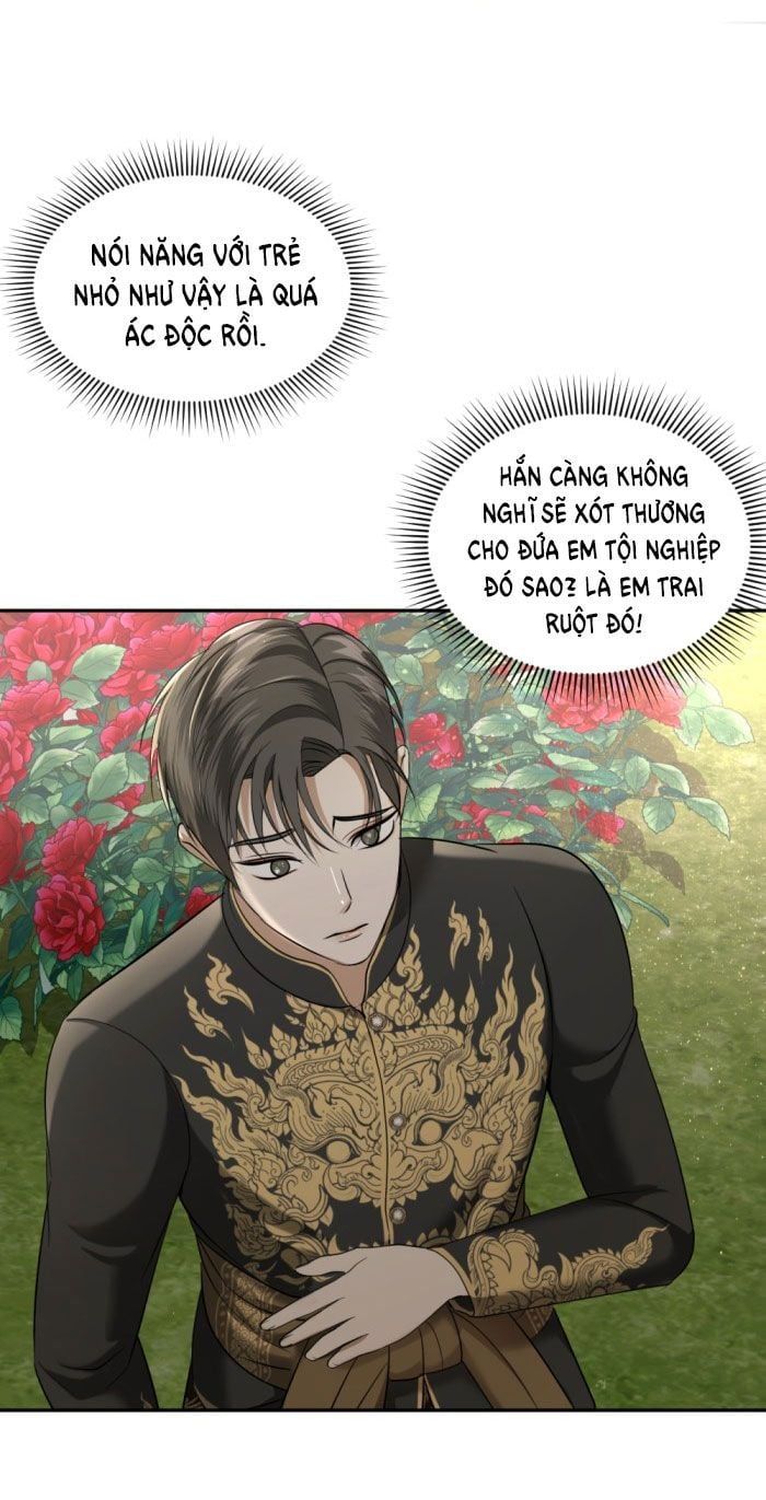 Tôi Là Công Tử Đẹp Trai Nhất Xứ Xiêm Chapter 27.1 - 5