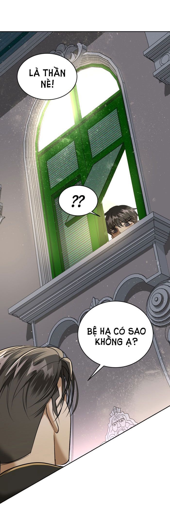 Tôi Là Công Tử Đẹp Trai Nhất Xứ Xiêm Chapter 27.1 - 7