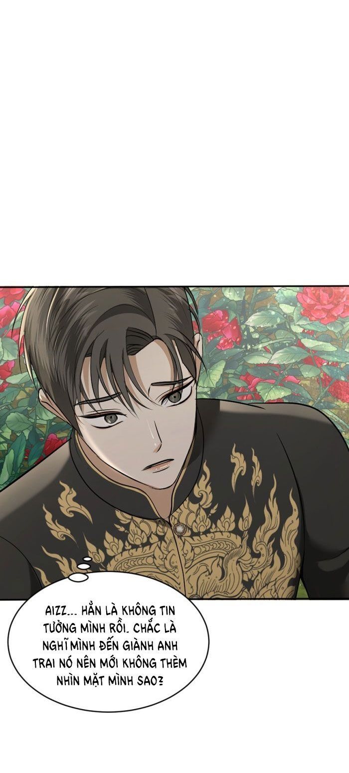 Tôi Là Công Tử Đẹp Trai Nhất Xứ Xiêm Chapter 27.1 - 9