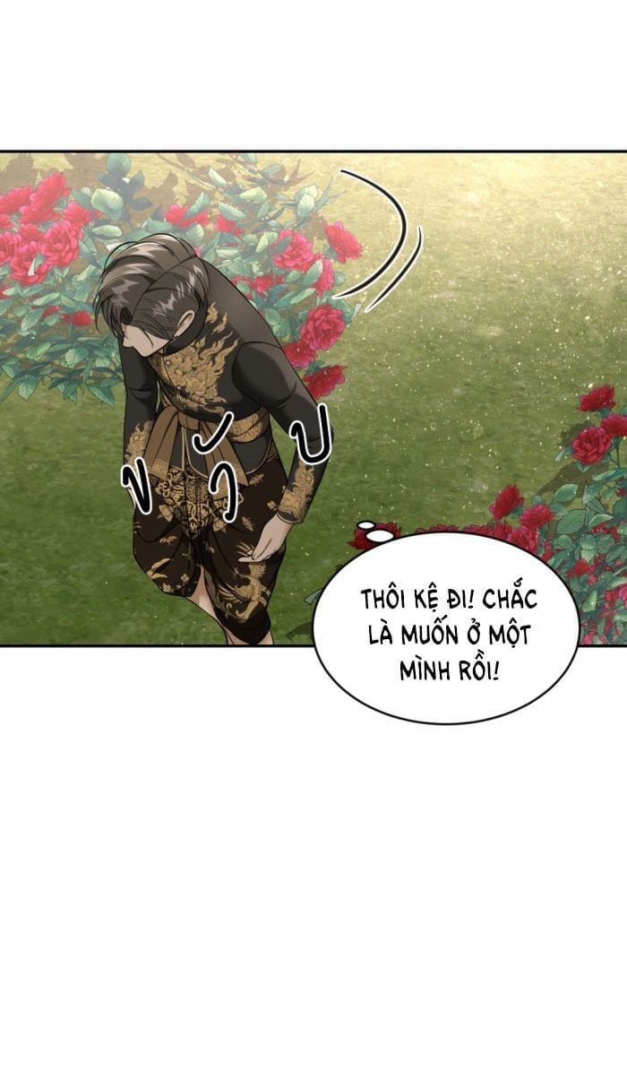 Tôi Là Công Tử Đẹp Trai Nhất Xứ Xiêm Chapter 27.1 - 10