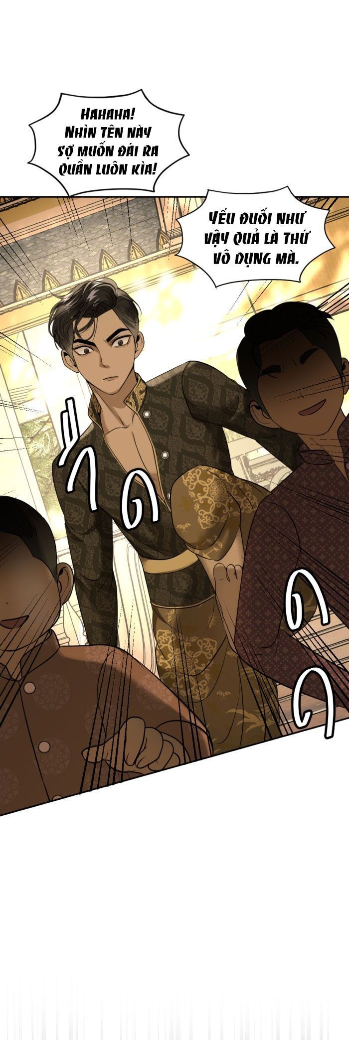 Tôi Là Công Tử Đẹp Trai Nhất Xứ Xiêm Chapter 27.2 - 2