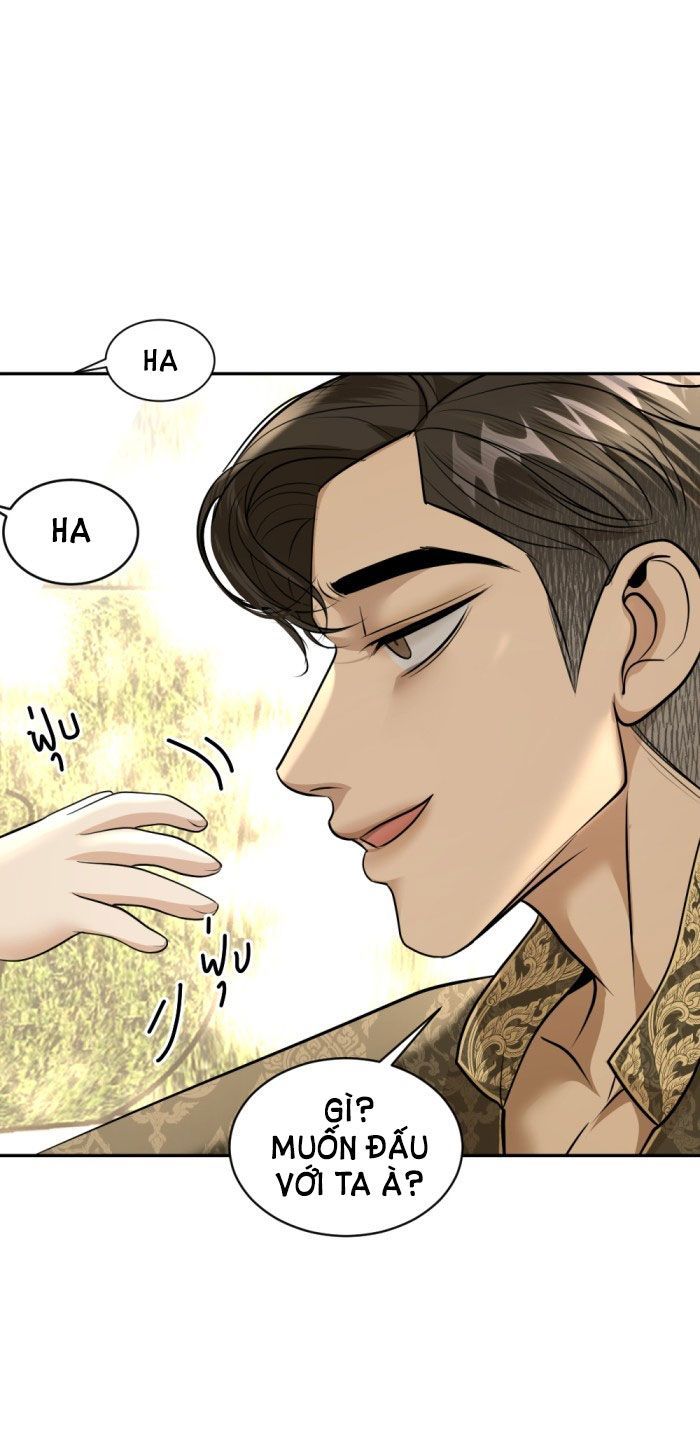 Tôi Là Công Tử Đẹp Trai Nhất Xứ Xiêm Chapter 27.2 - 11