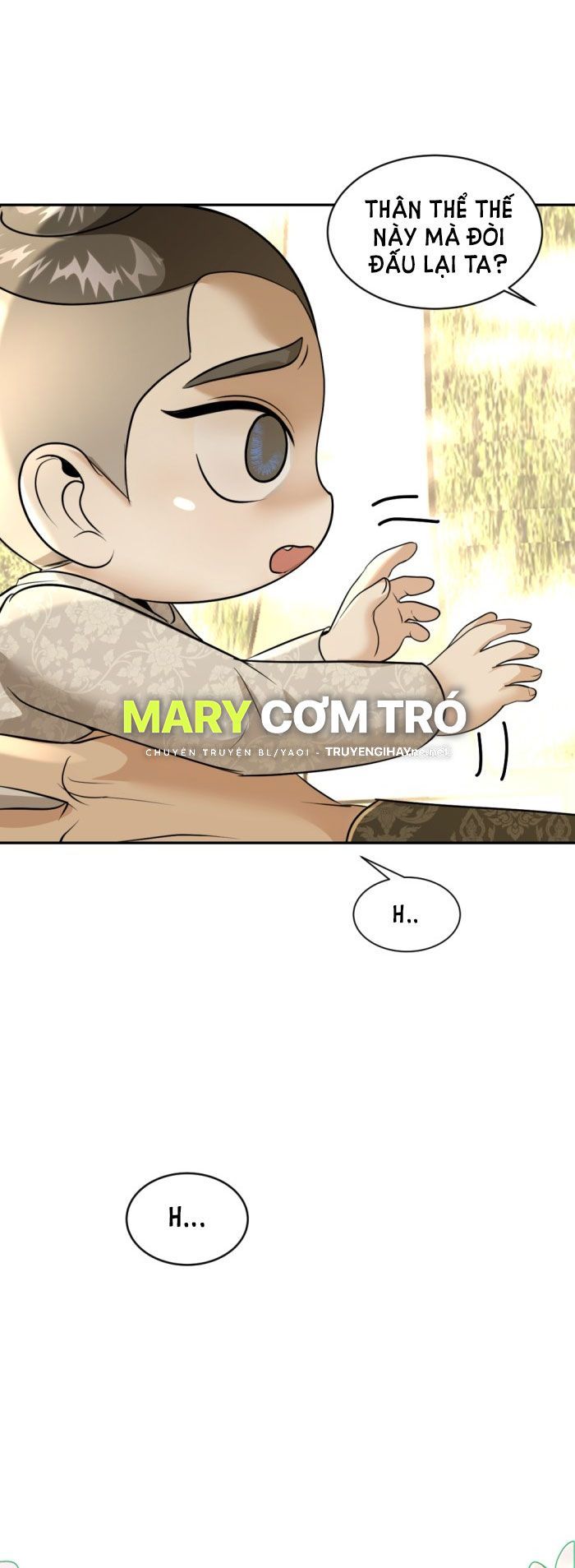 Tôi Là Công Tử Đẹp Trai Nhất Xứ Xiêm Chapter 27.2 - 12