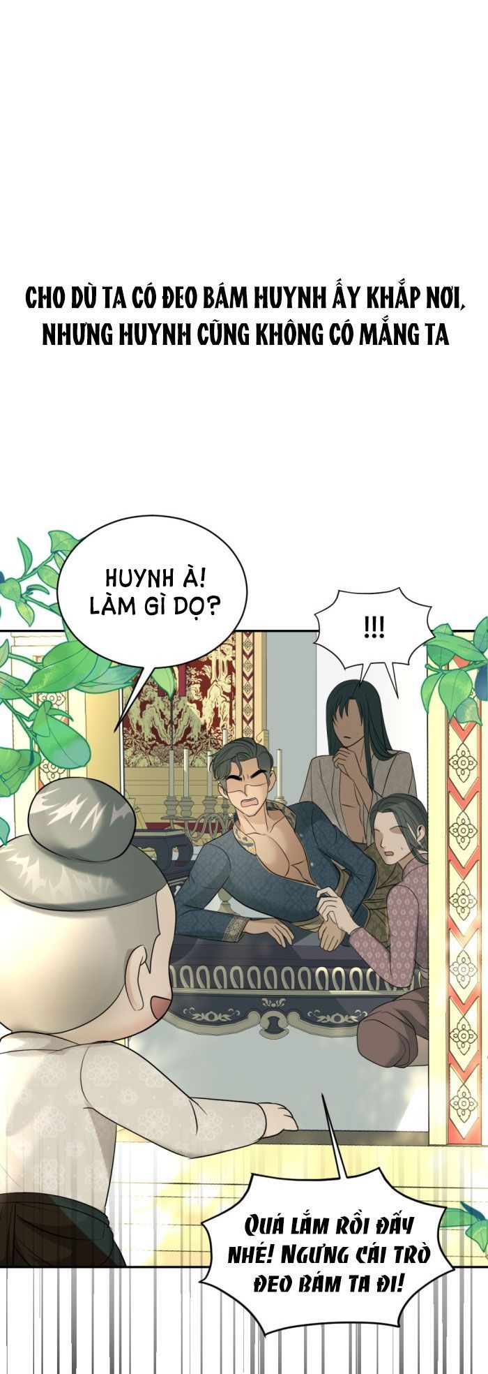 Tôi Là Công Tử Đẹp Trai Nhất Xứ Xiêm Chapter 27.2 - 18