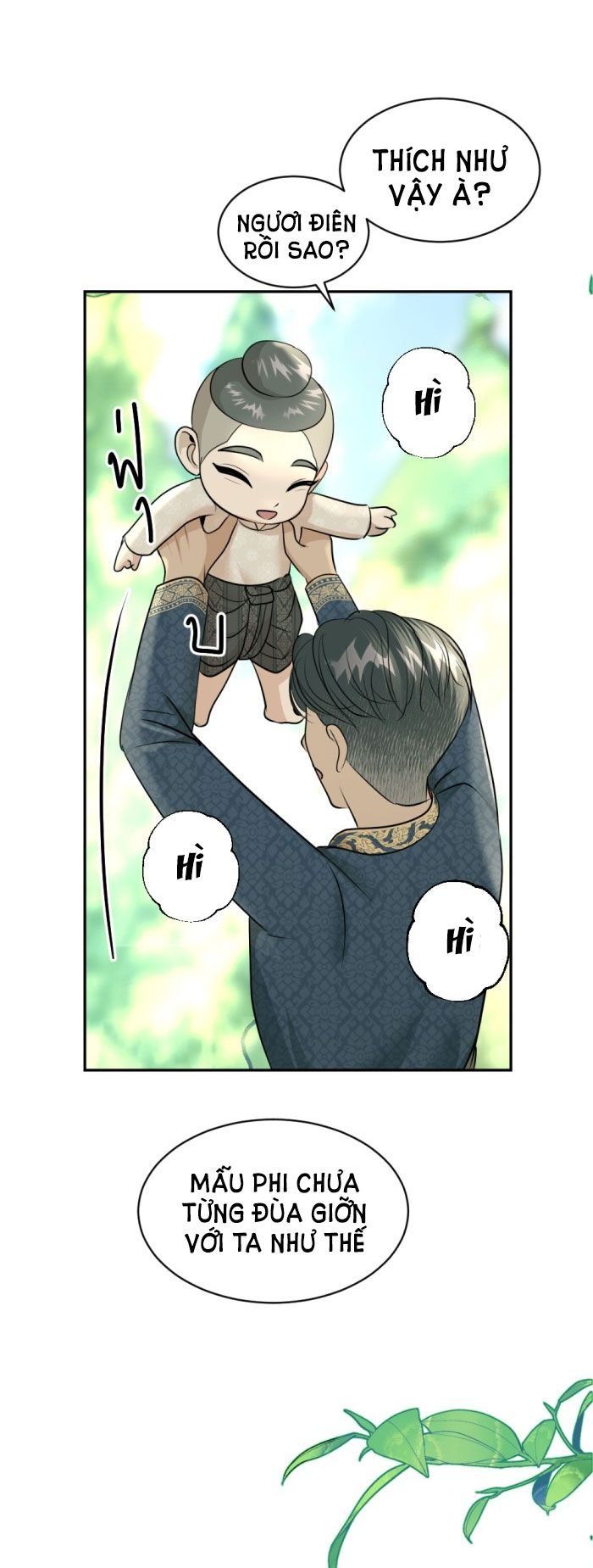 Tôi Là Công Tử Đẹp Trai Nhất Xứ Xiêm Chapter 27.2 - 21