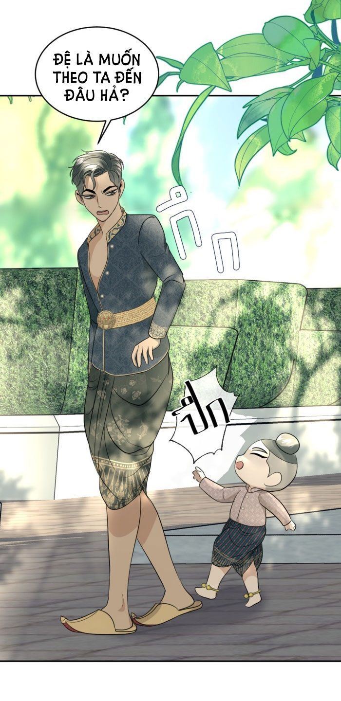 Tôi Là Công Tử Đẹp Trai Nhất Xứ Xiêm Chapter 27.2 - 24