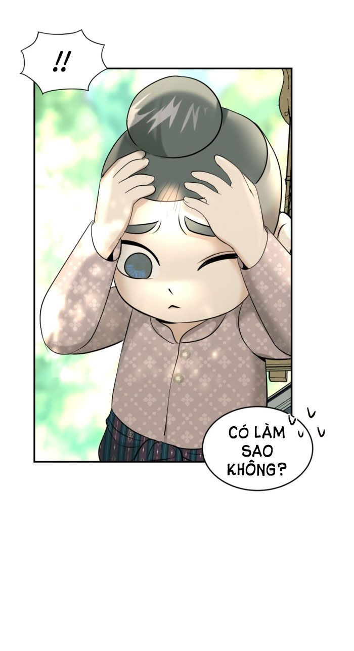 Tôi Là Công Tử Đẹp Trai Nhất Xứ Xiêm Chapter 27.2 - 25