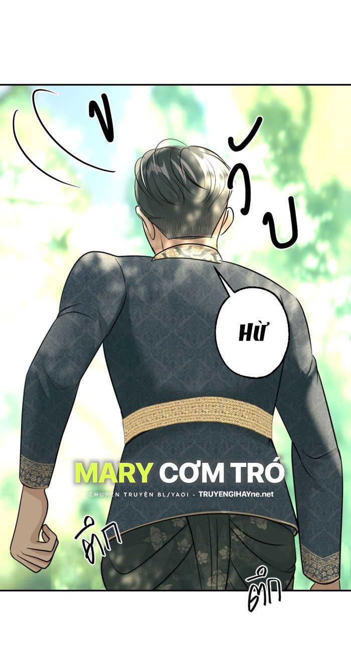 Tôi Là Công Tử Đẹp Trai Nhất Xứ Xiêm Chapter 27.2 - 28
